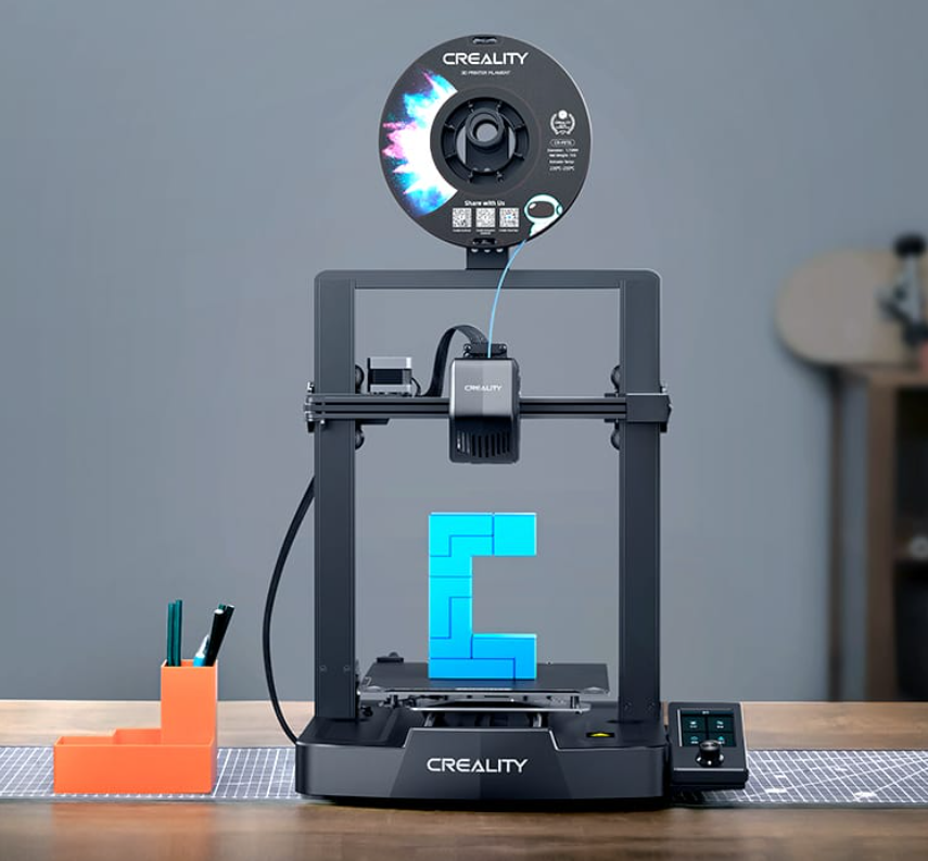 Creality Ender 3 V3 SE