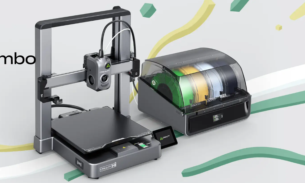 Creality Hi Combo(selection)